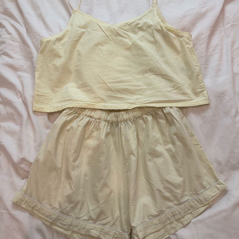Women's Sleepwear Set